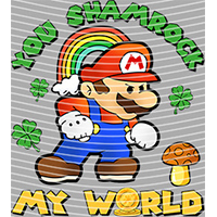 Cartoons and other-CO 518